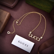 Gucci Necklaces